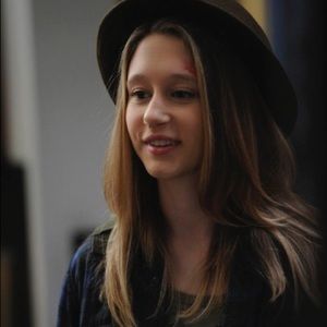 ISO Violet Harmon Exacts